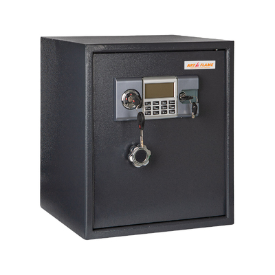 Safe GD 53 EK, 380×450×280 mm, digitaler PIN oder Notschlüssel, A1