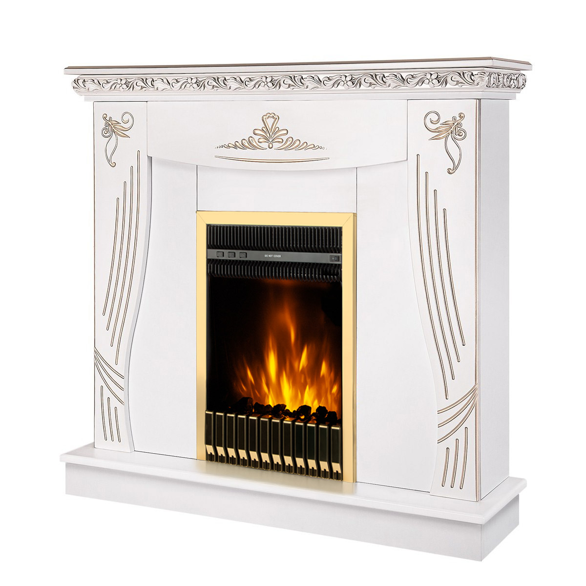 Napoli & Gala Gold