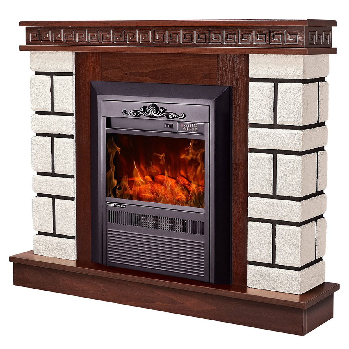 Nazary mini & Cristina