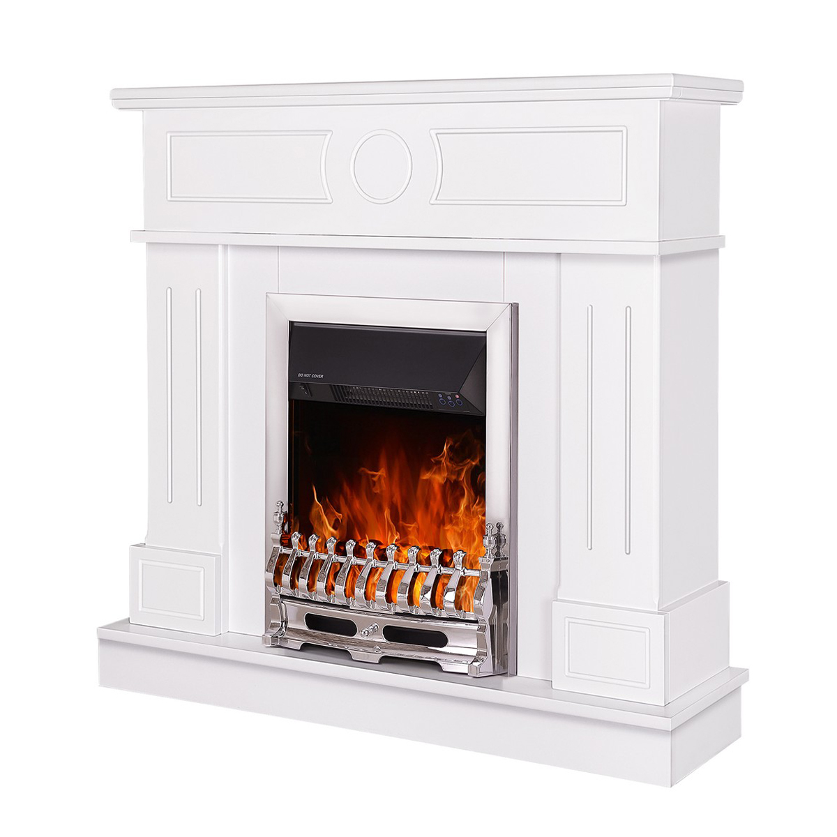 Ambasador & Galileo silver