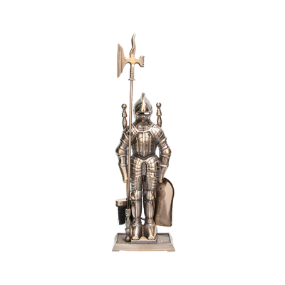 Zubehörset Cavaler, Art Flame, 725x235x170 mm